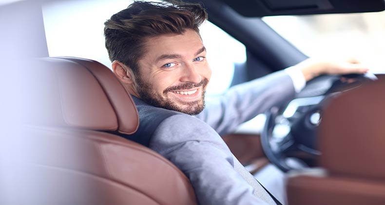 Cómo alquilar un coche sin riesgos