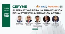 alternativas-financiacion-pyme-cepyme