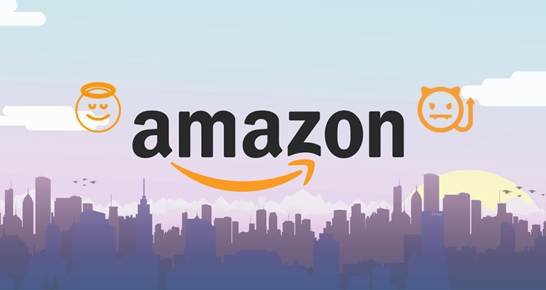 Amazon: ¿Aliado o enemigo?