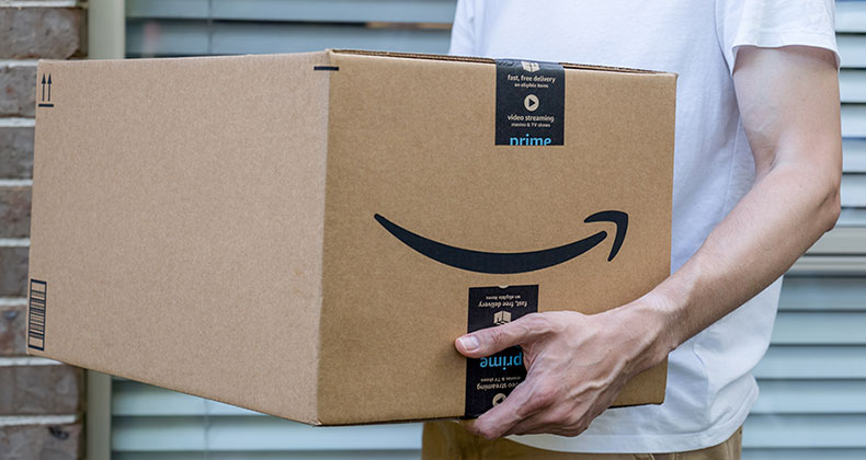 Amazon es el marketplace favorito de los consumidores españoles, seguido por AliExpress y El Corte Inglés