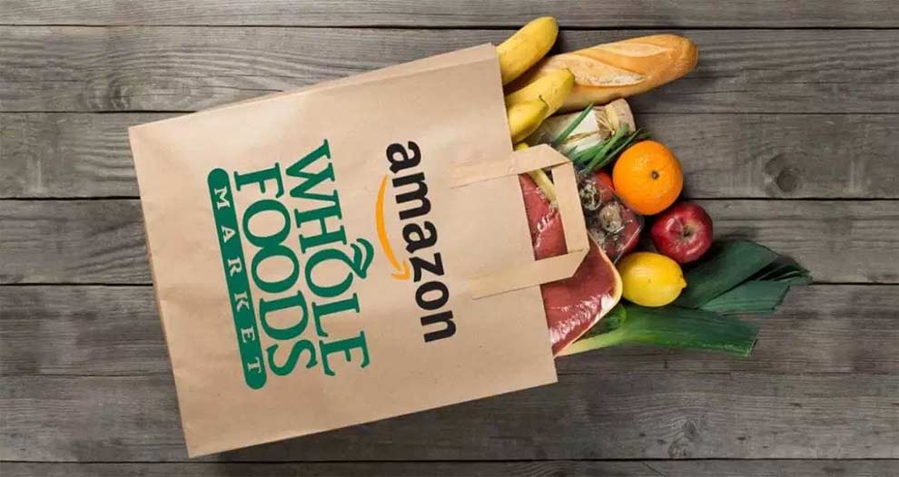 Amazon se convierte en la mayor amenaza para el ‘retail’ tradicional