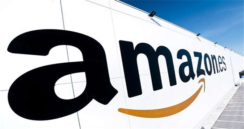 Amazon representa el 7,5% de las ventas ‘online’ en España, por delante de El Corte Inglés, AliExpress o Zara