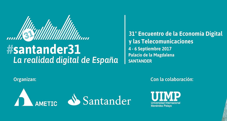 AMETIC cierra un programa en el que muestra la transversalidad de la transformación digital