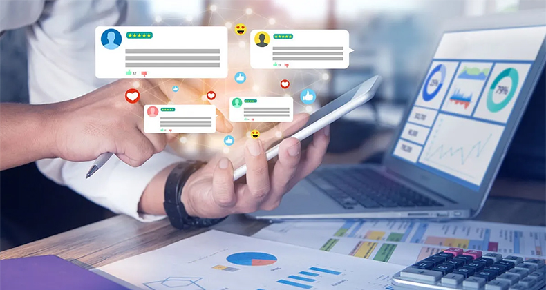 Análisis de competidores en redes sociales: cómo convertir los datos en ventaja competitiva