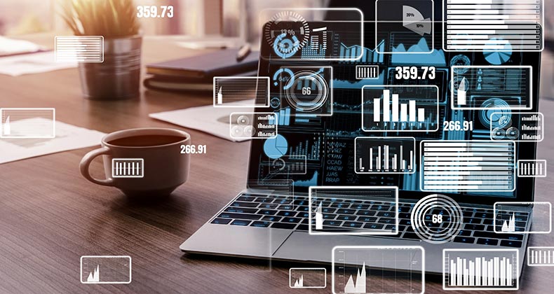 ¿Qué son los análisis de mercado online?