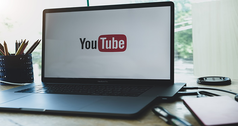 Cómo analizar tu comercialización de YouTube con Google Analytics