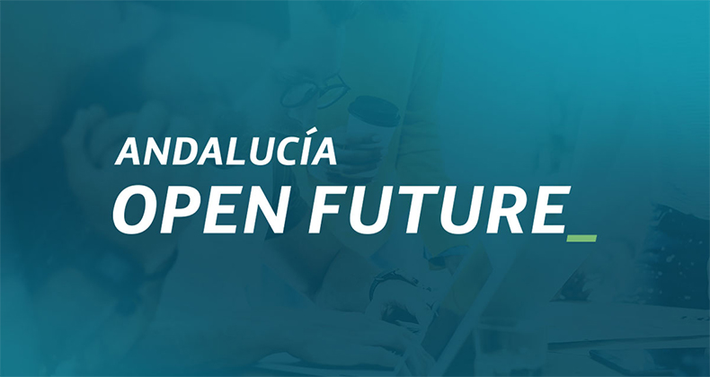 Andalucía Open Future abre convocatoria para acelerar startups en Sevilla, Málaga, Almería y Córdoba