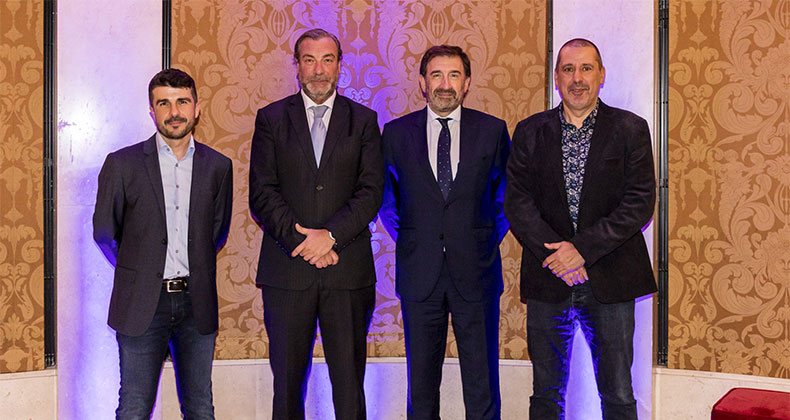 ANFAC, SERNAUTO, CCOO y UGT piden al Gobierno un modelo de movilidad único para España