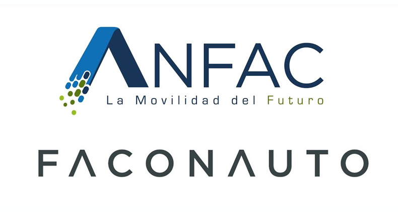 ANFAC y FACONAUTO valoran positivamente el Plan Reinicia Auto +