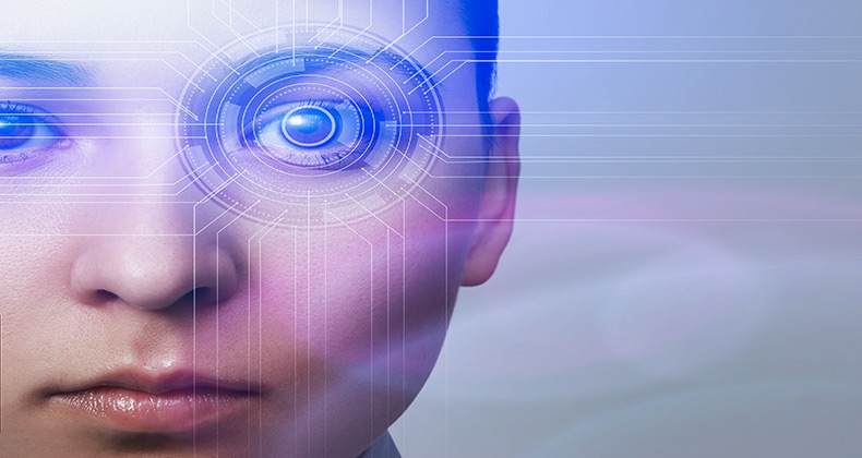 La aplicación del 5G a la tecnología eyetracking permitirá realizar operaciones a distancia o mejorar la seguridad al volante