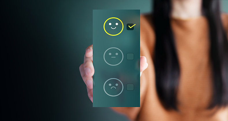 5 aplicaciones de la Inteligencia Artificial para medir la experiencia de cliente