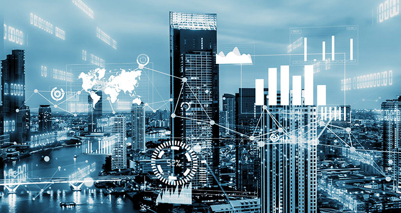 Las aplicaciones en smart cities mejoran la calidad de vida entre un 10% y un 30%