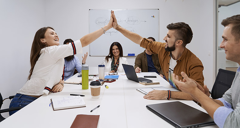 4 claves para aplicar un estilo de «liderazgo sensible» en las empresas