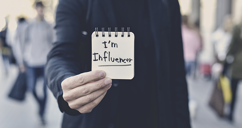 ¿Qué aporta un influencer a tu empresa?