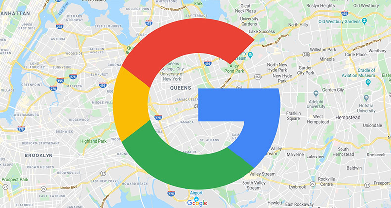 6 formas de apoyar los negocios locales con Google Maps