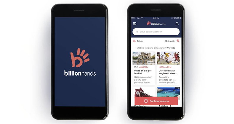 Una app para apoyar al pequeño comercio en tiempos de COVID-19