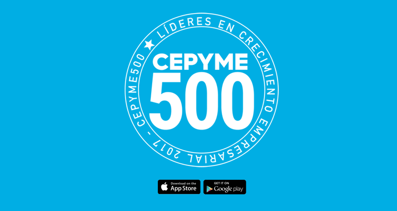 app-cepyme500-ios-android