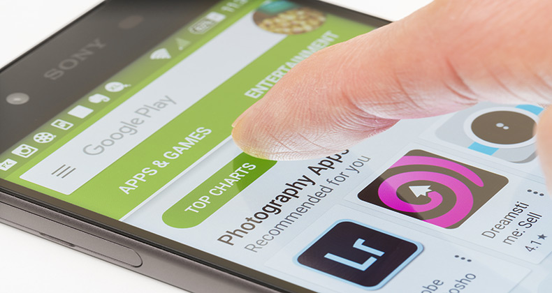 Alerta! Si tienes estas apps de Android, bórralas ya
