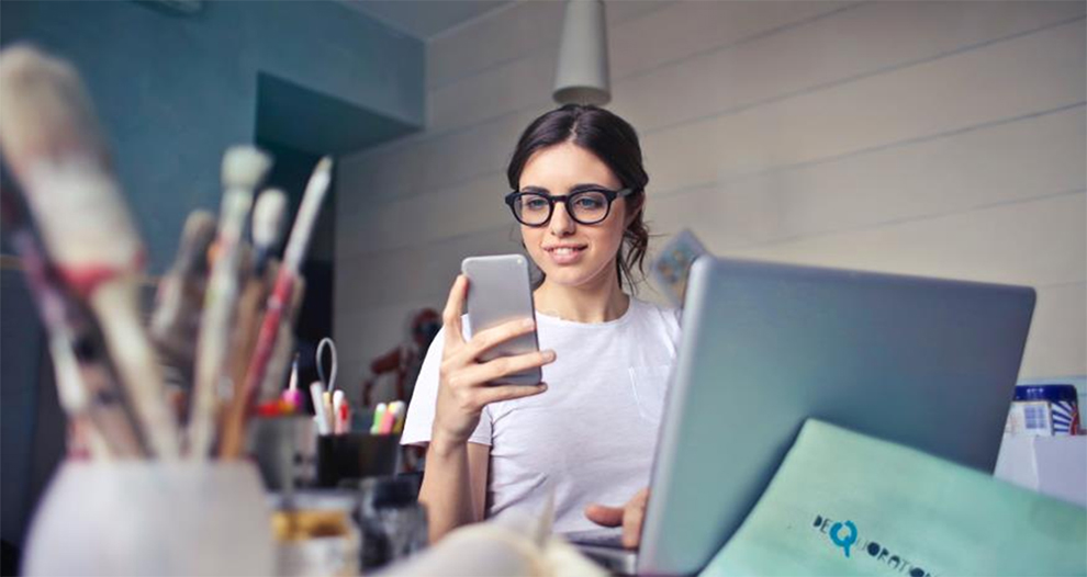 #Quédateencasa y aprovecha el tiempo: 10 apps esenciales para PYMES y autónomos