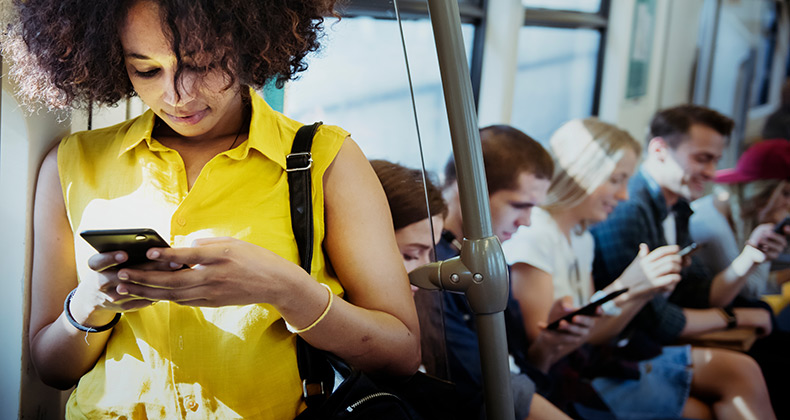Las apps más descargadas y las que más facturan en España