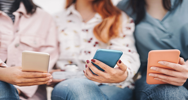 Apps y nativos digitales: la nueva normalidad