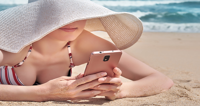 Las apps preferidas para este verano