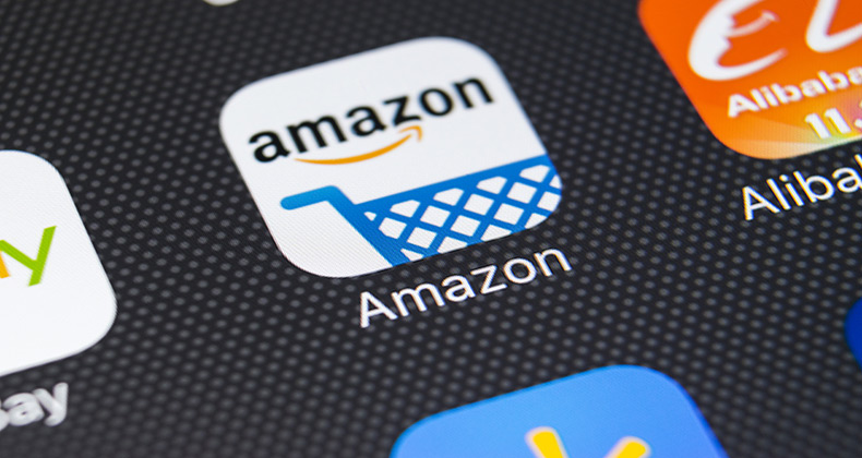 Las 10 apps de retail con más cuota de mercado en España