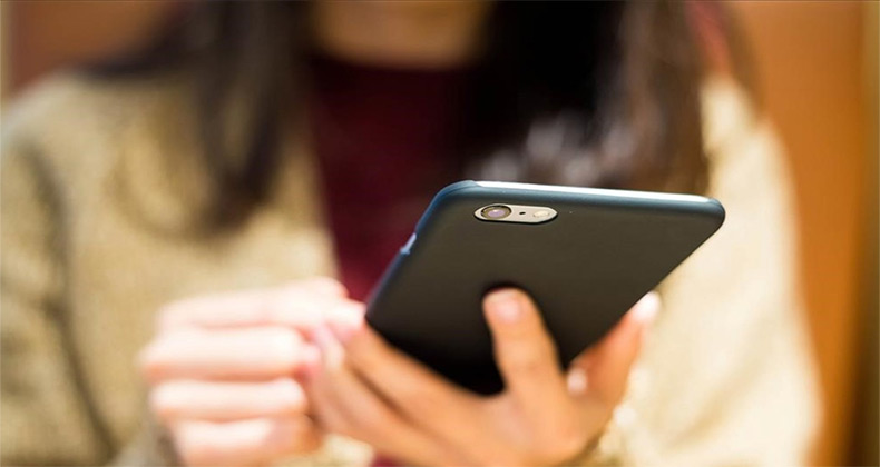 Estas apps te están grabando sin permiso