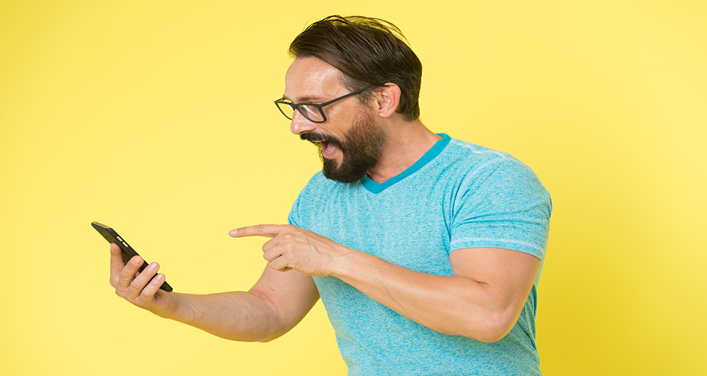 ¿Quieres saber qué apps de tu teléfono respetan tu privacidad?