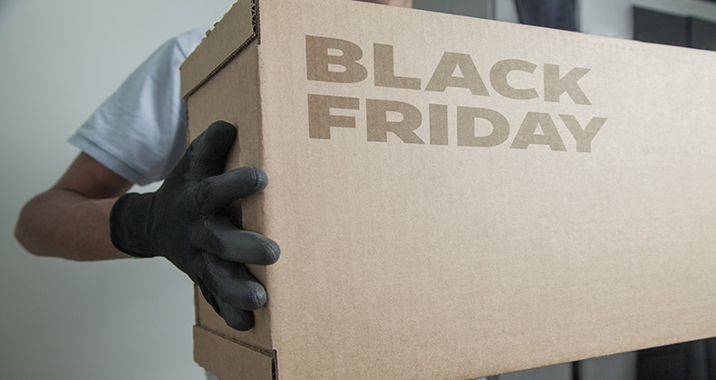 Cómo aprovechar las devoluciones del Black Friday para generar fidelidad