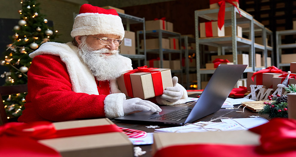 6 consejos para aprovechar el «boom» del ecommerce esta Navidad