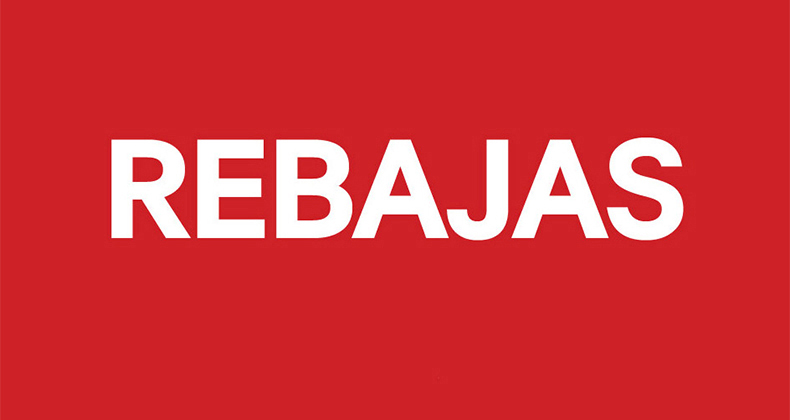 Manual de 10 buenas prácticas para aprovechar las rebajas
