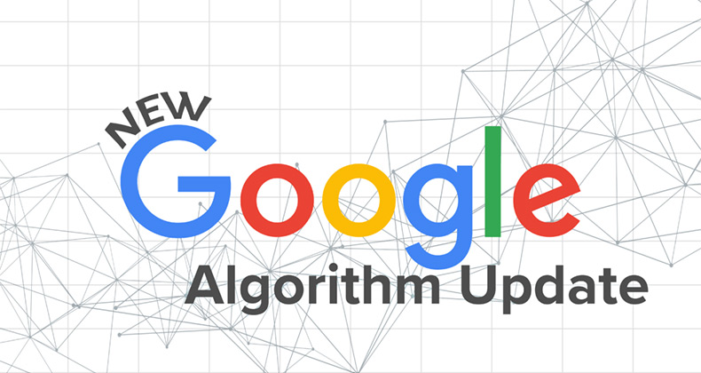 Cómo aprovechar la última actualización del algoritmo de Google en tu SEO