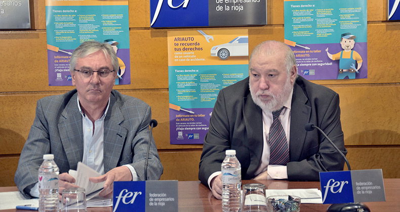 ARIAUTO presenta una campaña sobre derechos de los usuarios de vehículos, en caso de un siniestro o accidente