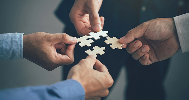Arquitecturas empresariales adaptativas: cómo diseñar empresas preparadas para el cambio