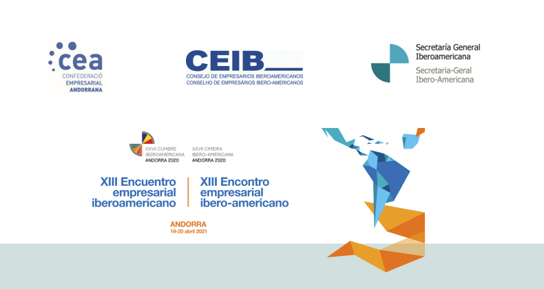 Arranca el XIII Encuentro Empresarial Iberoamericano