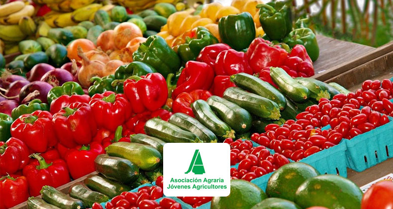 ASAJA reclama que la Ley de la Cadena Agroalimentaria aporte rentabilidad al productor y acabe con los abusos