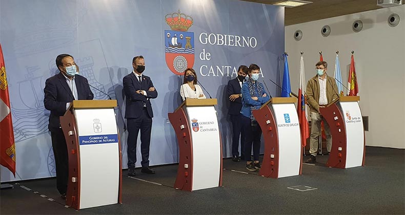ASAJA respaldará «en la calle, en los juzgados y donde haga falta» las medidas para frenar la sobreprotección al lobo