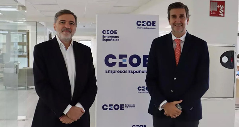 ASEFAPI, nuevo miembro de CEOE