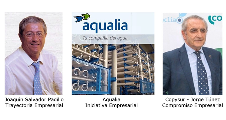 ASEMPAL entrega mañana, 1 de octubre, sus premios empresariales