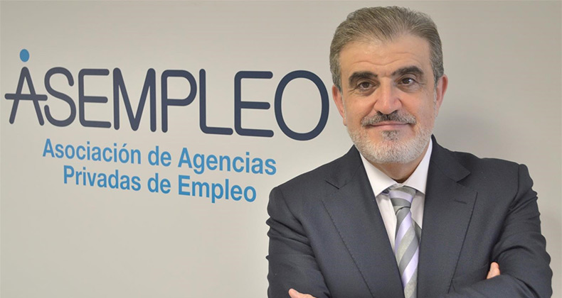 Asempleo revisa al alza el crecimiento del empleo de este año hasta los 470.000 puestos