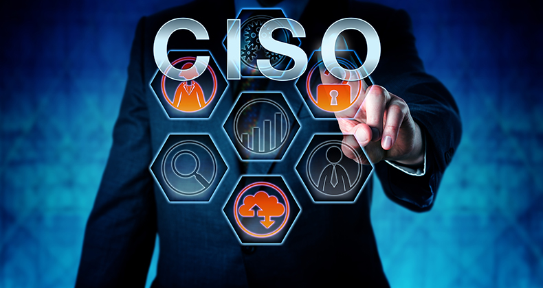 Así será el CISO del futuro