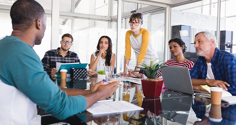 Así será la formación en el trabajo en 2018