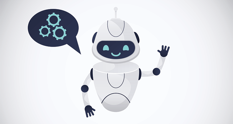 Cuatro de cada cinco asistentes de viajes serán robots en dos años