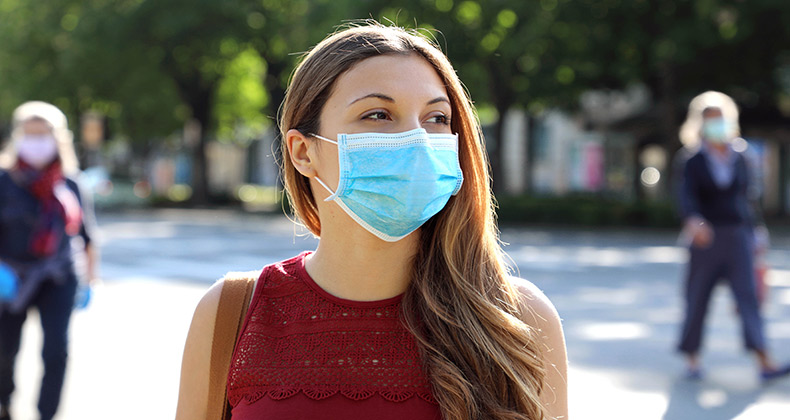 6 aspectos clave a tener en cuenta antes de adquirir una mascarilla