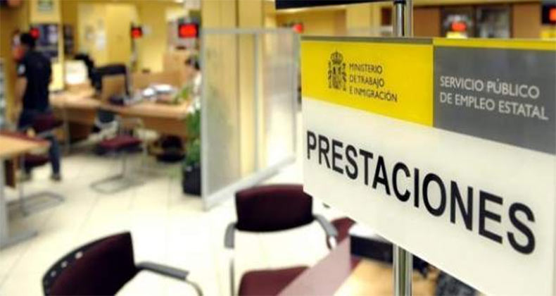 Asturias es la región que menos tarda en reconocer prestaciones desempleo, y La Rioja, la que más