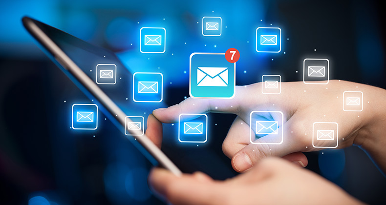10 asuntos de correo electrónico que te hacen parecer poco profesional