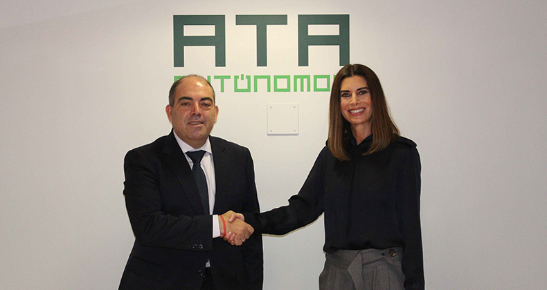 ATA y la Asociación de Empresas de Venta Directa se alían para fortalecer a los autónomos de este sector