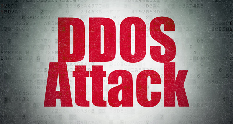 Los ataques DDoS suponen una carga cada vez mayor para las empresas
