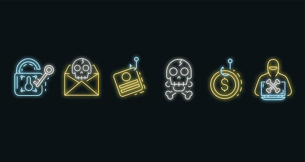 5 ataques de ingeniería social que las empresas deben conocer y prevenir